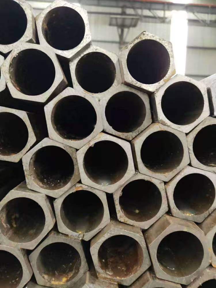冷拔无缝钢管质量保证老牌厂家