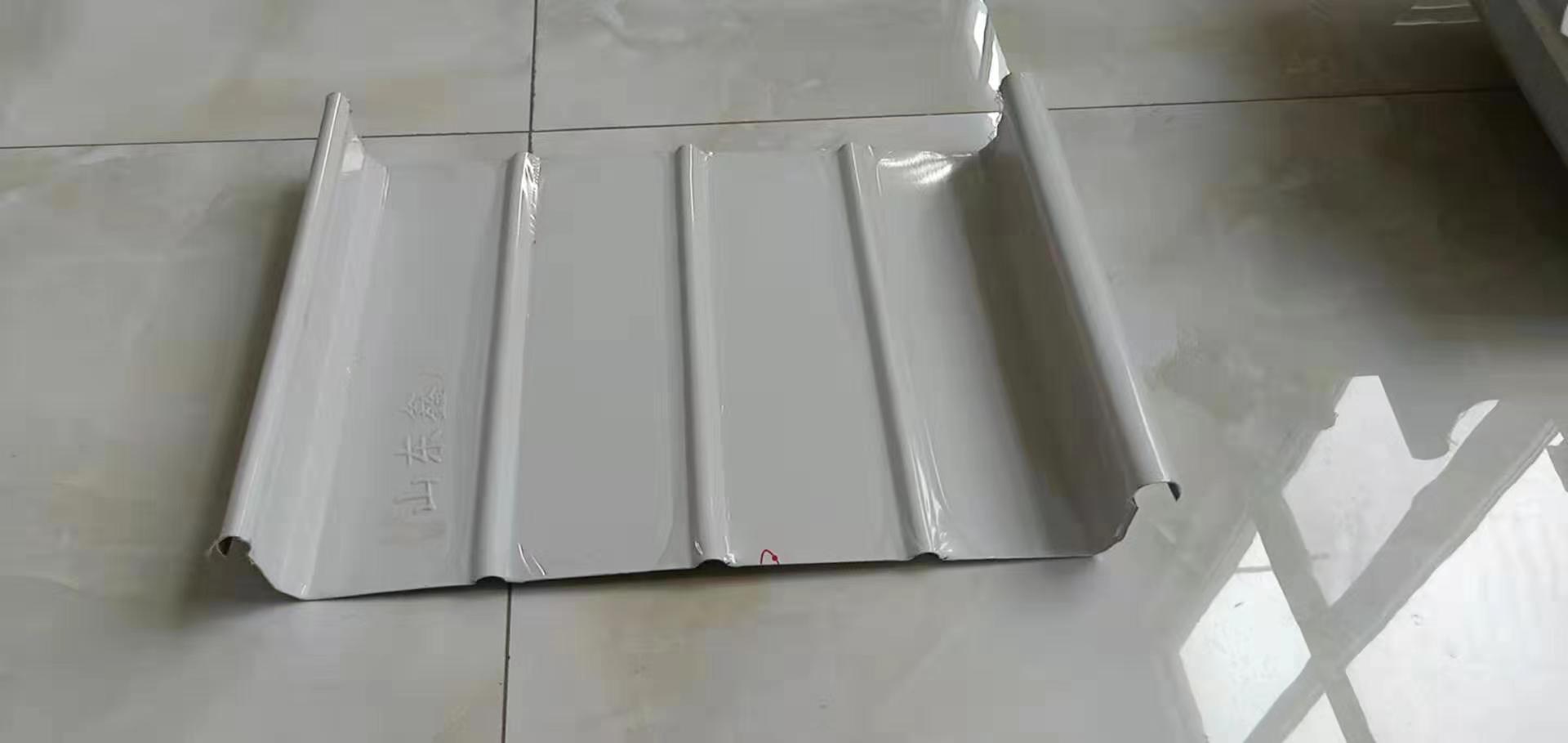 铝镁锰板严格把关质量放心