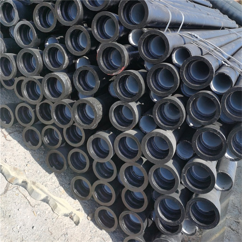  球墨铸铁管海量库存