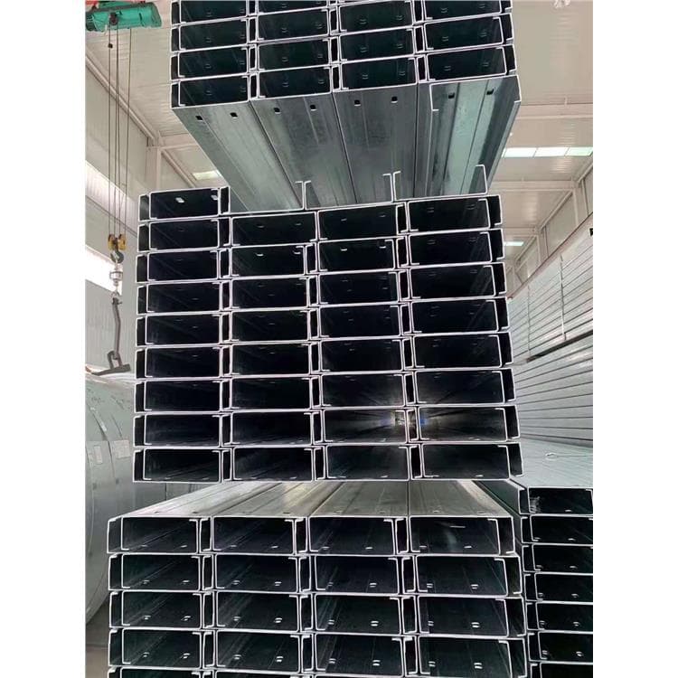 彩钢瓦多种工艺