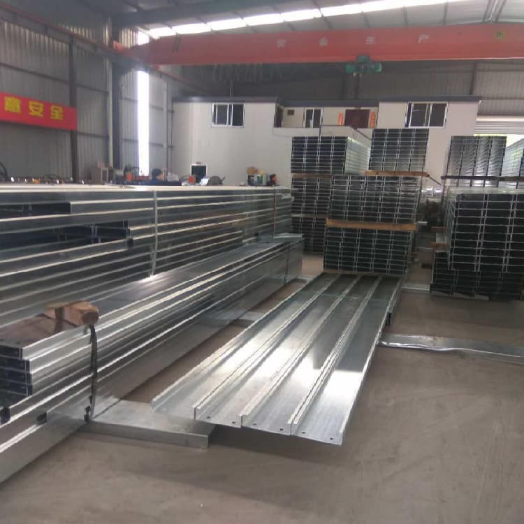 彩钢瓦全新升级品质保障