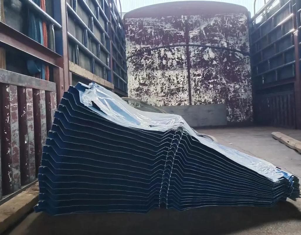 彩钢瓦冷拉扁钢符合标准