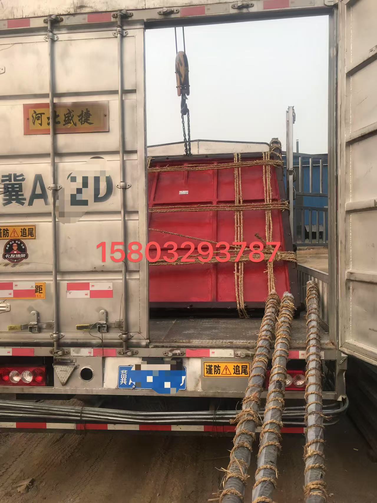 河道铸铁闸门-闸门与启闭机实力雄厚