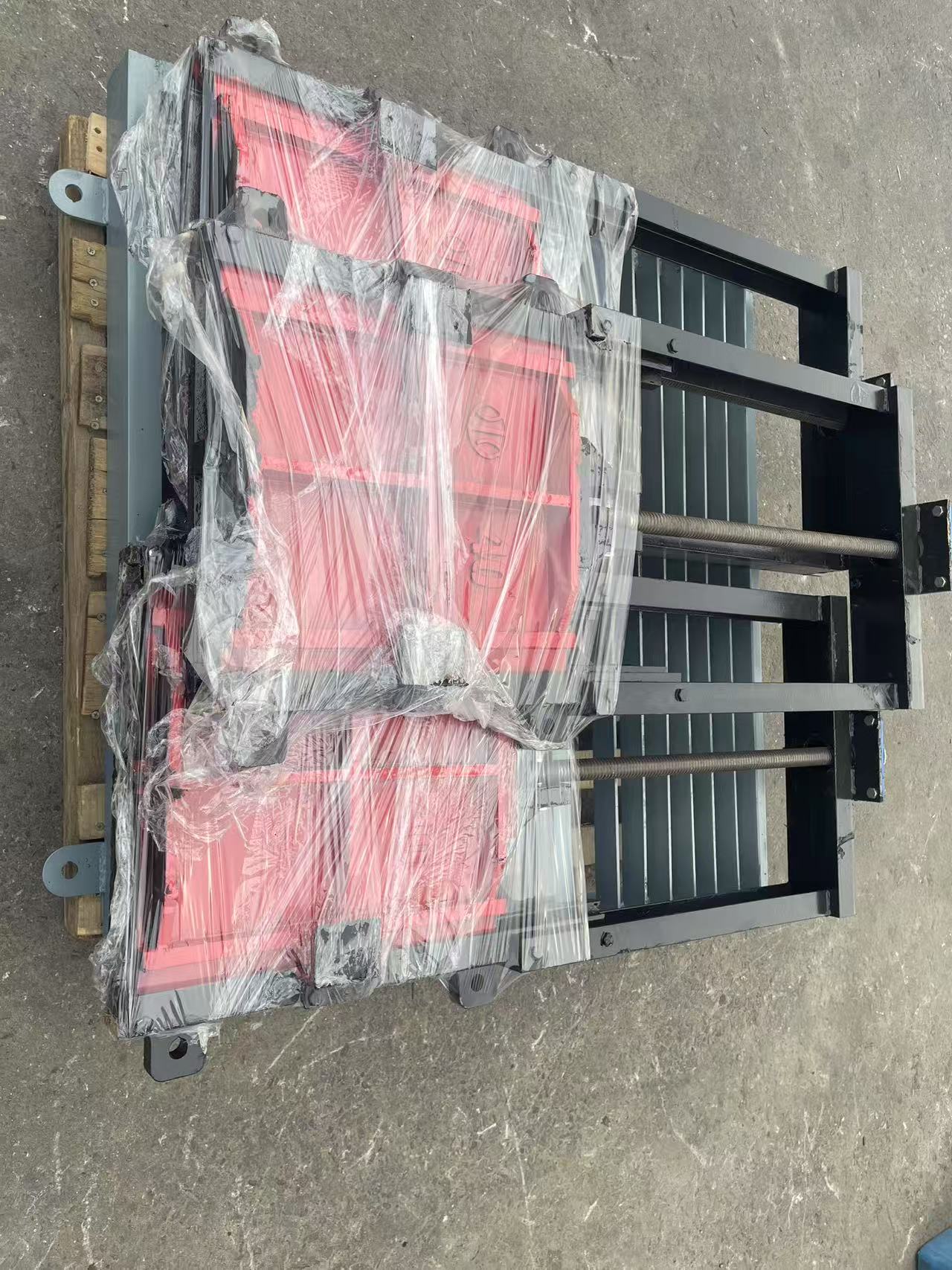 启闭机闸门-pz双向止水铸铁闸门24小时售后服务