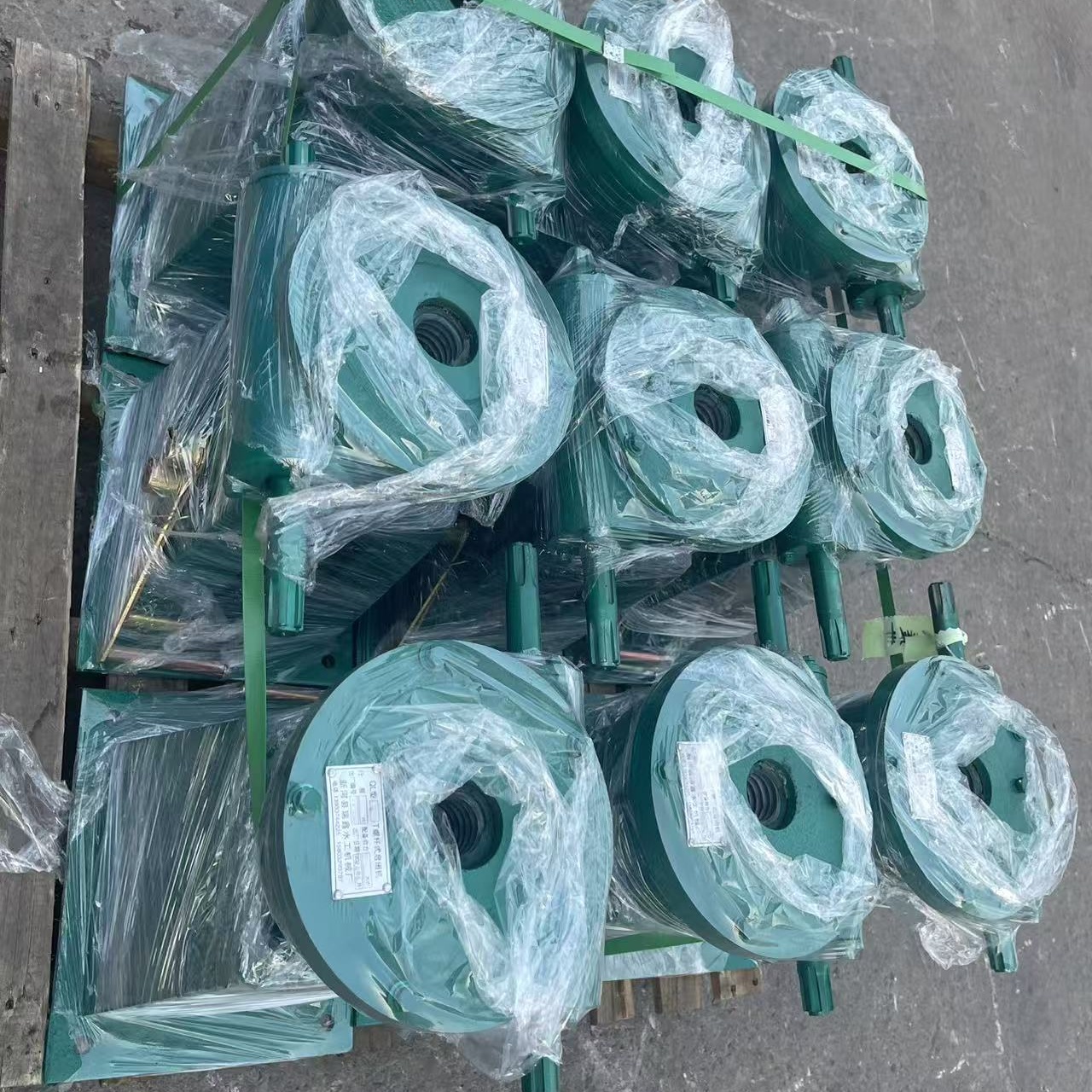手动启闭机闸门公司报价