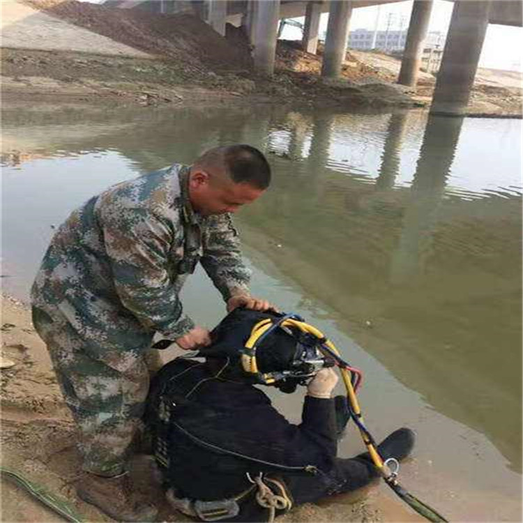 西安市水下录像公司随时服务