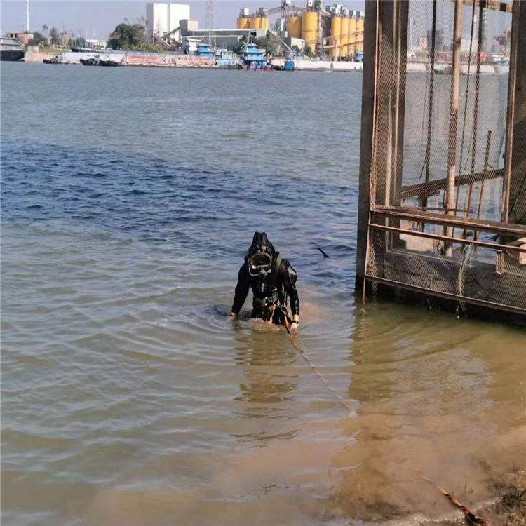 赣榆县水下救援打捞公司-承接本地各种水下打捞服务