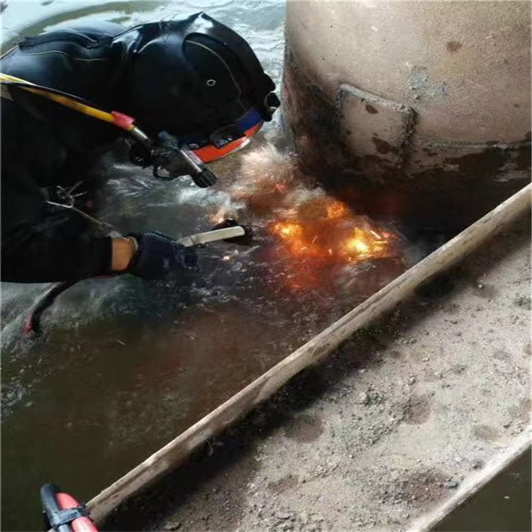静安区水下手机打捞公司-提供水下作业