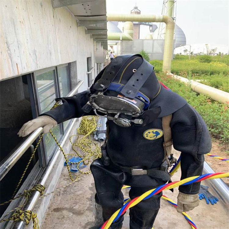 烟台市水下录像摄像服务实力派打捞队伍