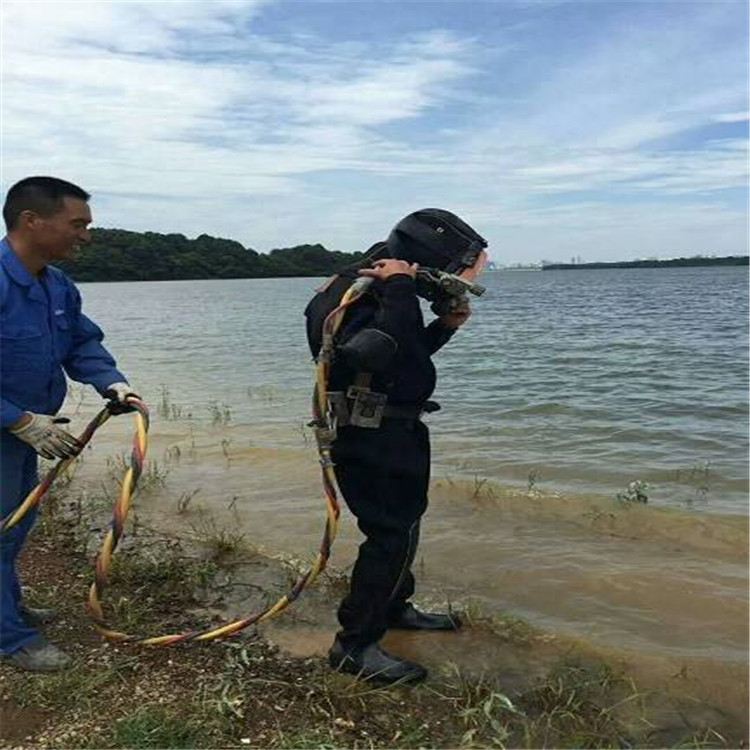 赣榆县水下救援打捞公司-承接本地各种水下打捞服务