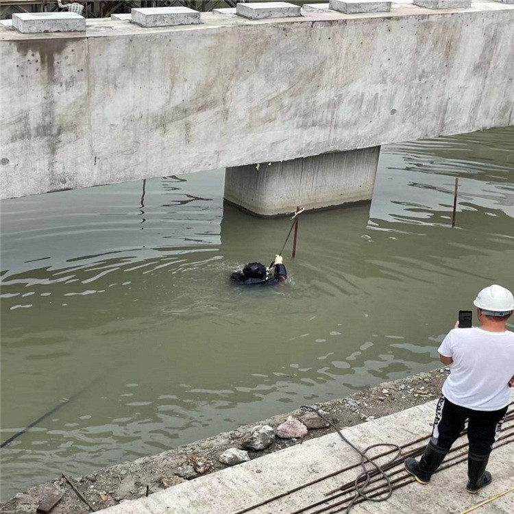 吉安市水下拆除公司-承接各种水下工作