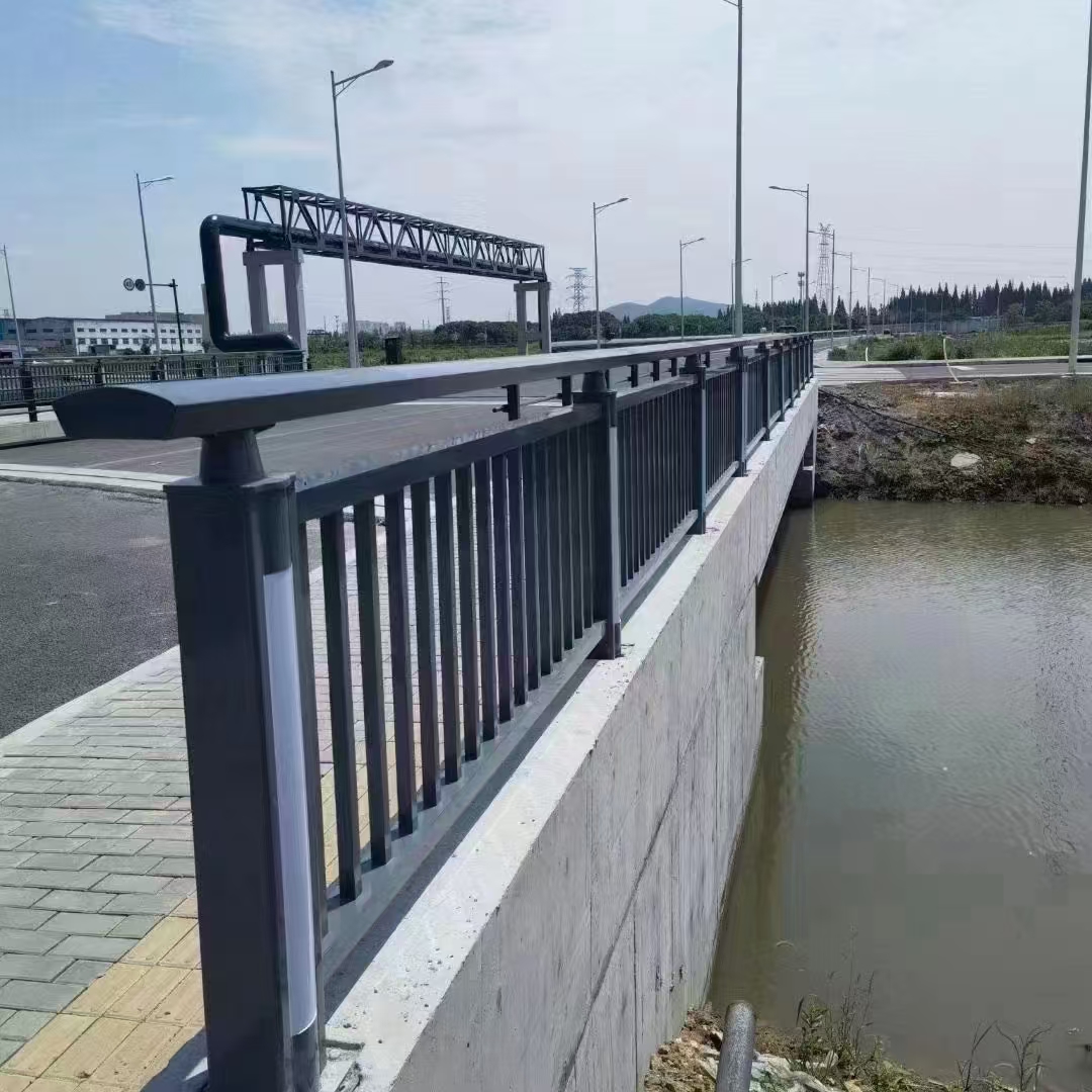 铝合金护栏来电咨询