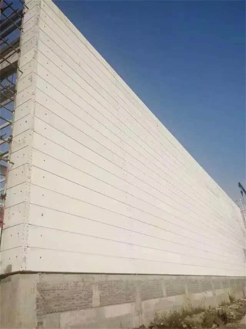 可定制的金筑隔墙板品牌厂家