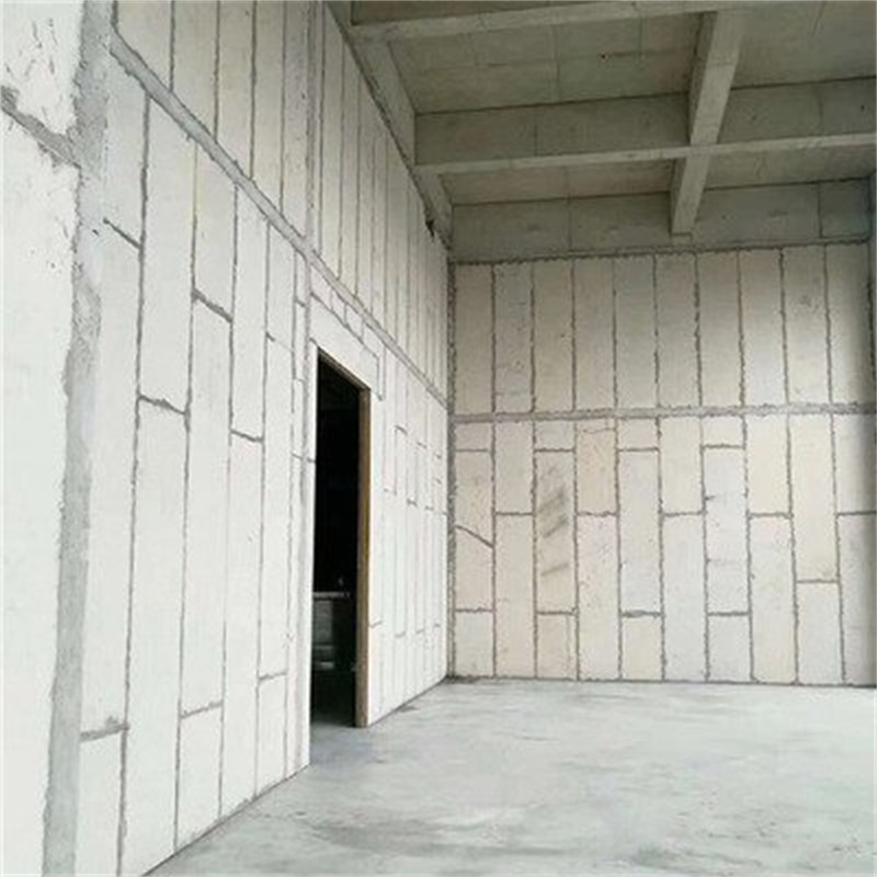 隔墙板-品质保障