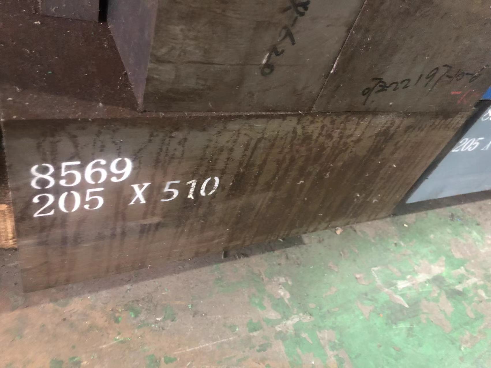广东长安K107钢直供