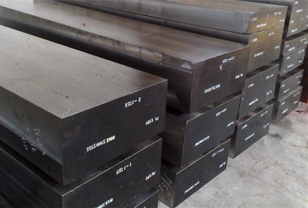零瑕疵DC53模具钢-客户都认可