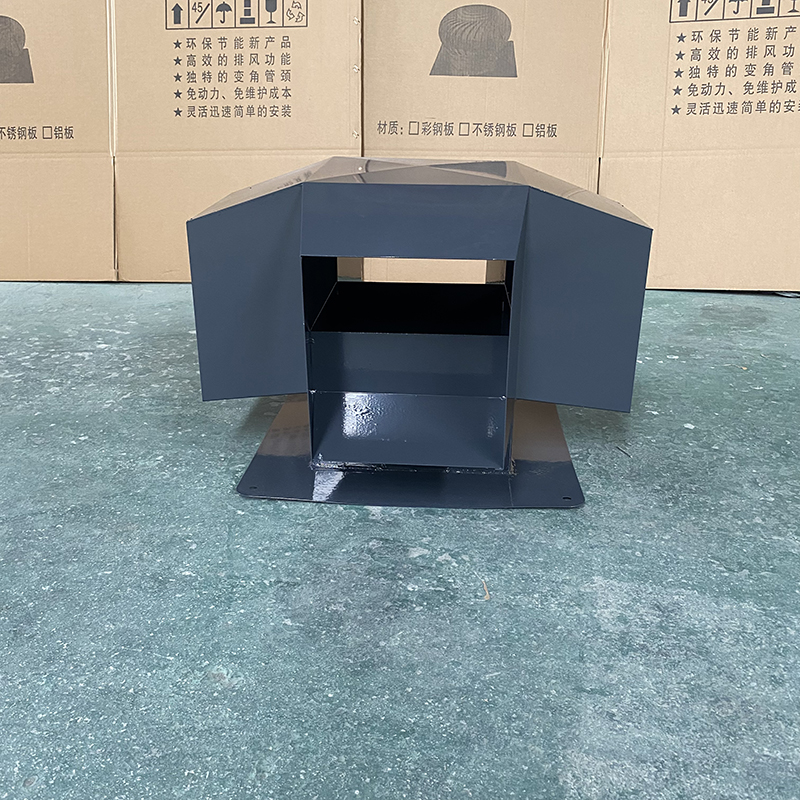 克拉玛依D-FM-KT系列排气道风帽免费咨询