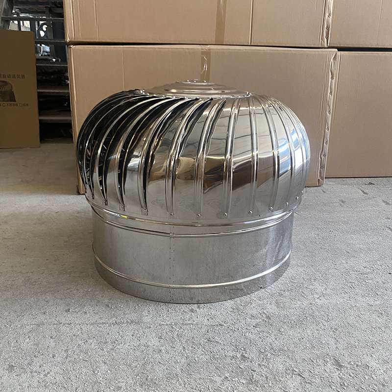 扬州不锈钢自然通风器质量保证