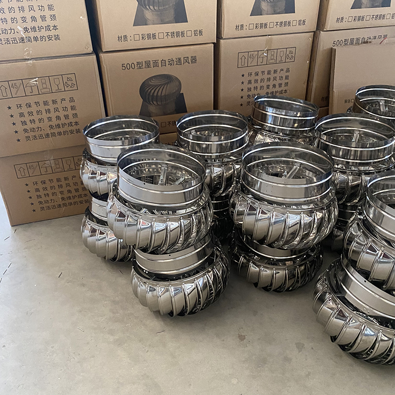 石河子厂房自然通风器批发零售