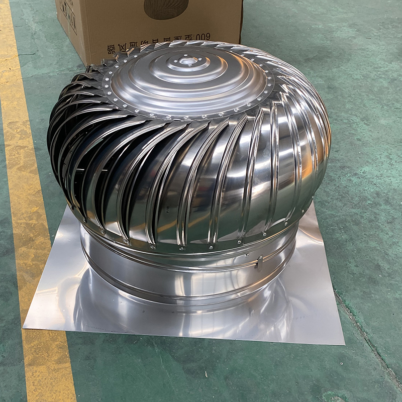 发货速度快的厂房免电力通风器排风球批发商