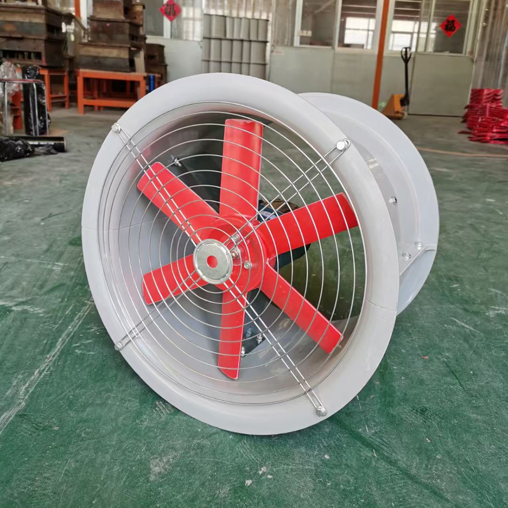 黔东南州壁式轴流风机欢迎来电