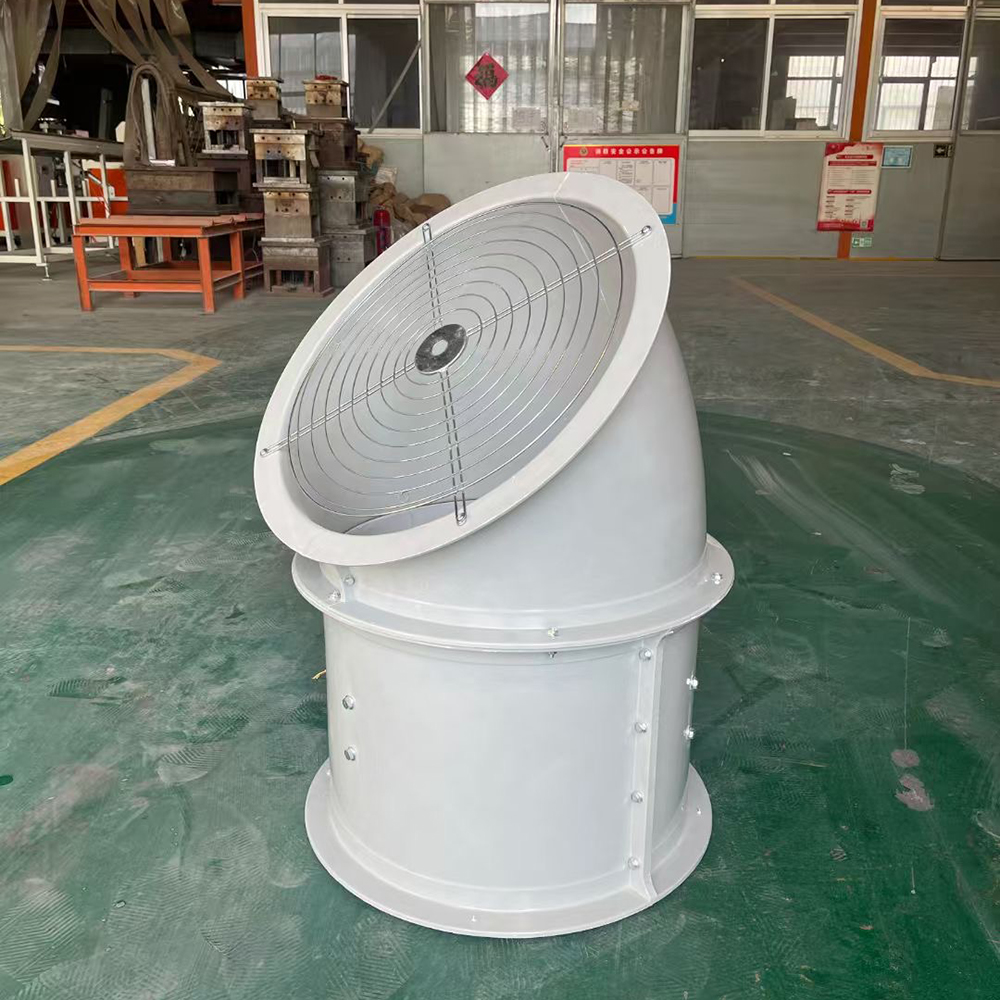 庆阳墙壁防腐排风机现货直供