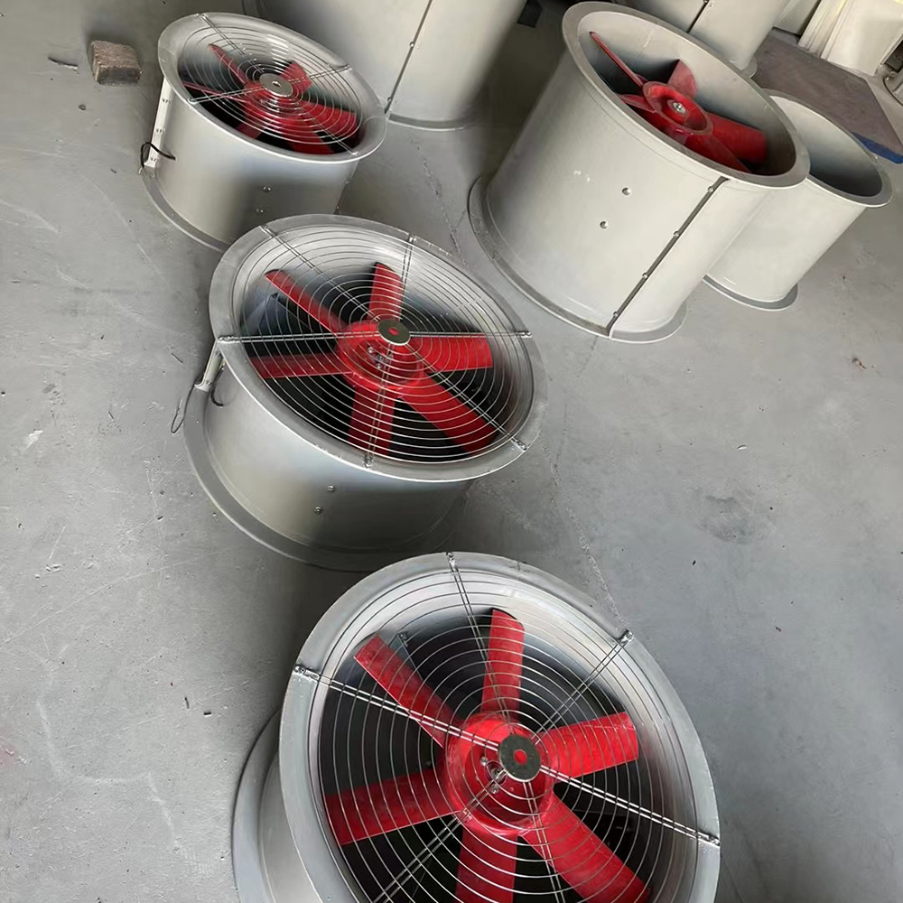 秦皇岛墙壁防腐排风扇价格合理