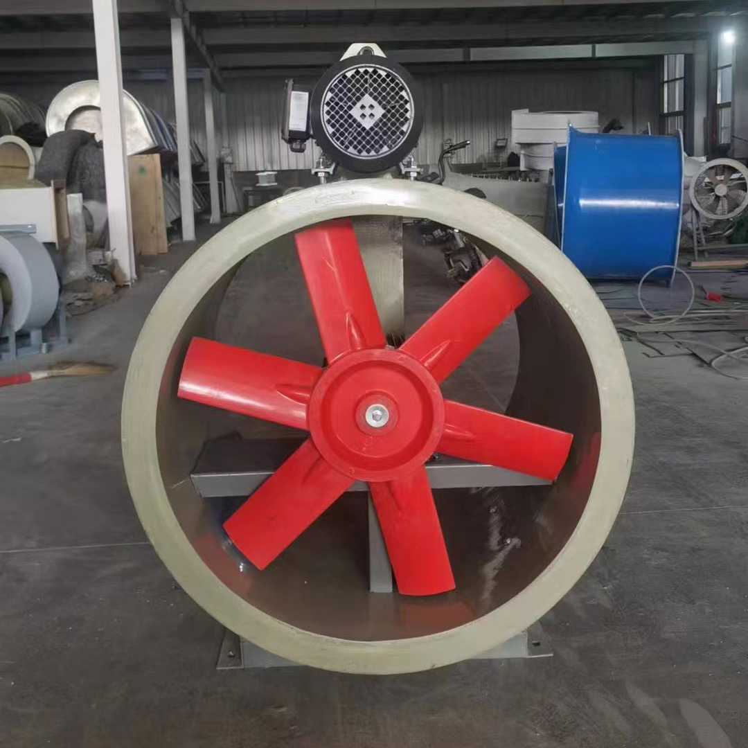 成都DWT-1型玻璃钢屋顶风机价格合理