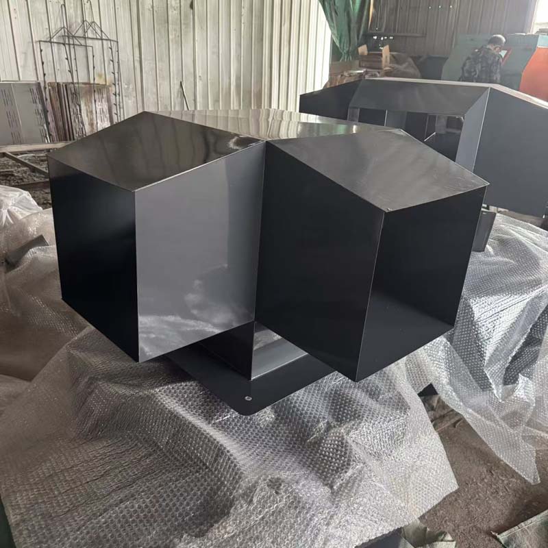 C-FD500型防倒灌风帽量大从优