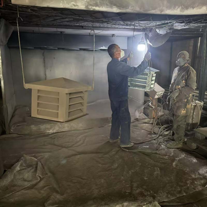 云东海街道D系列风帽厂家