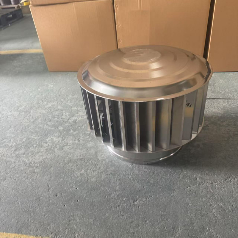 县排烟道成品止回式风帽装饰烟囱帽