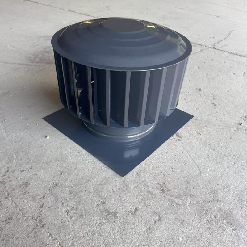 潍坊市屋顶烟道方形通风窗厂家直销