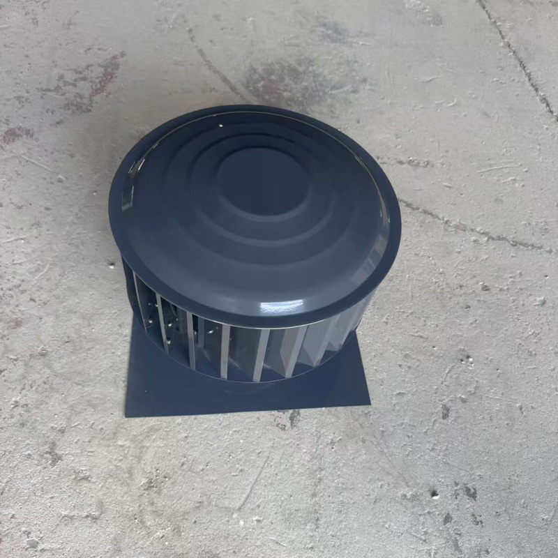 C系列排气道风帽品质优良