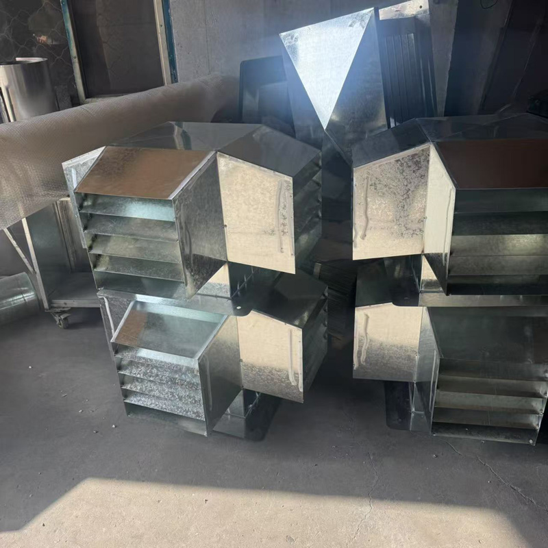防倒灌风帽量大从优
