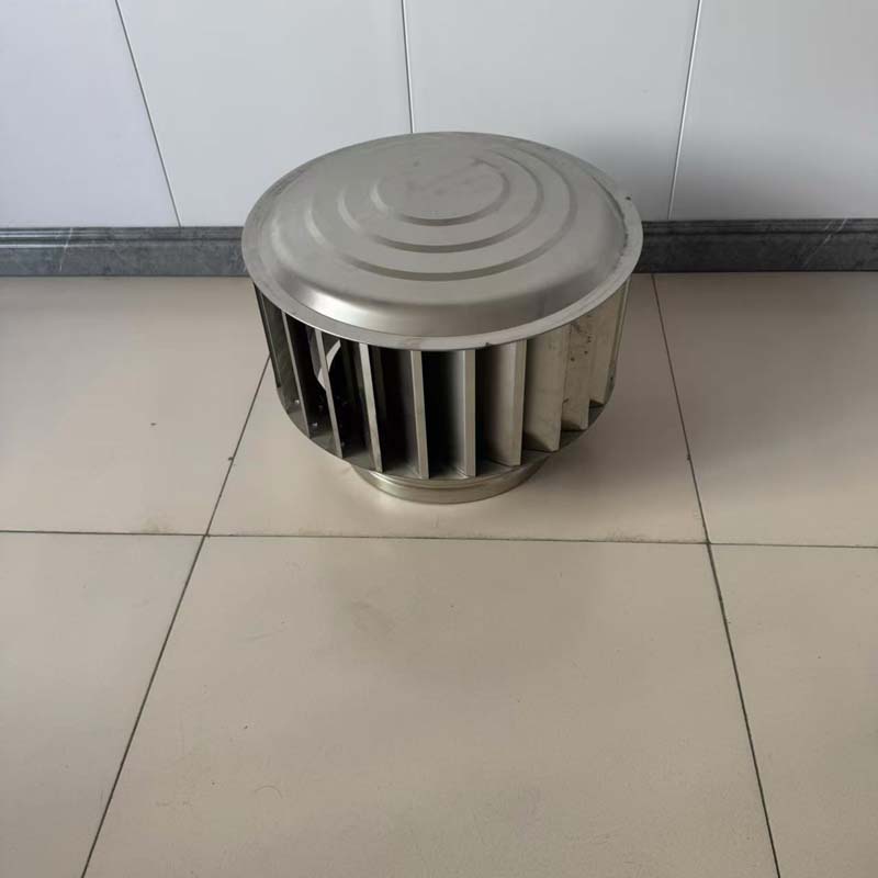 粤海街道无动力风帽品质放心