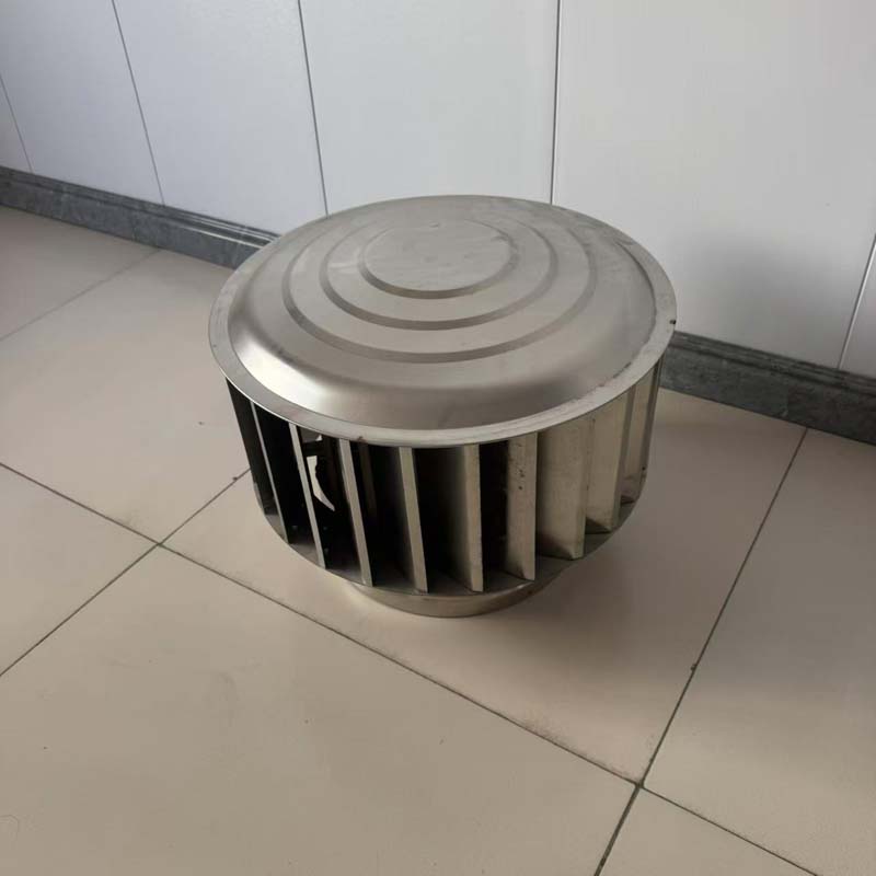 县全304材质无动力风机批发价