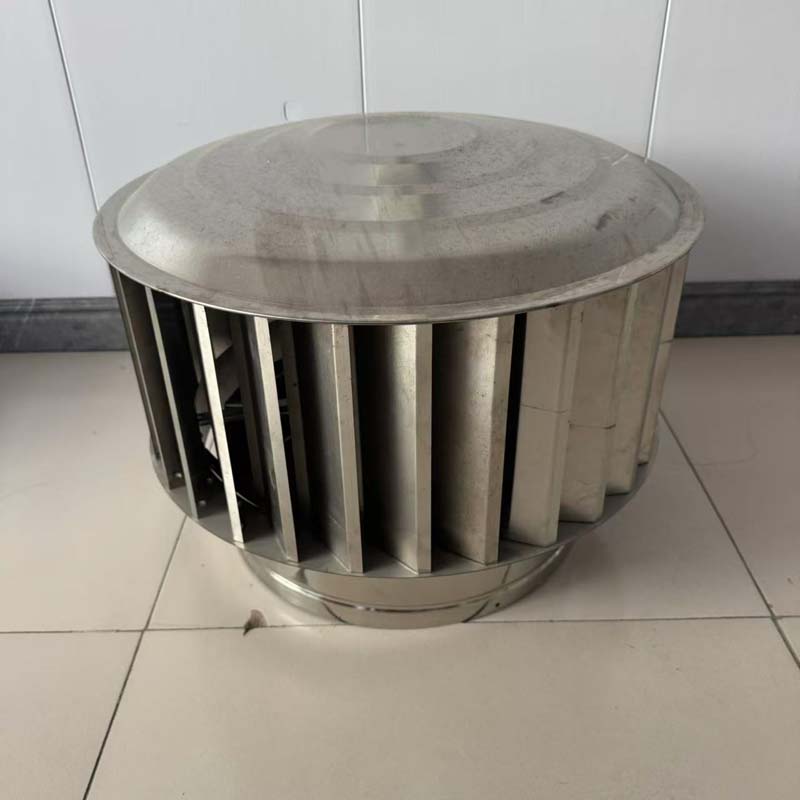 县屋顶通风器厂家报价