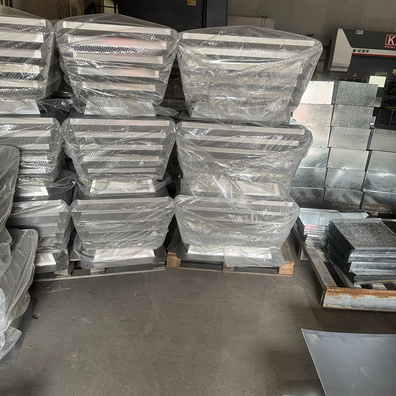 F系列离心式风帽定制价格