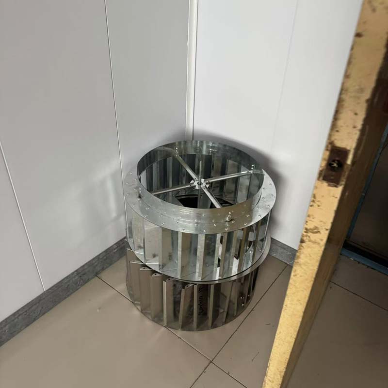F系列方形百叶风帽品质保证