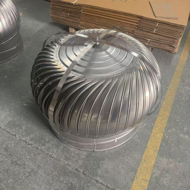F系列圆形防火风帽库存充足