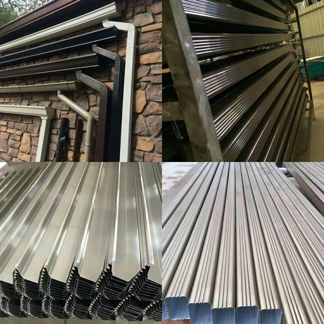 天沟仿古建筑飞椽严格把关质量放心