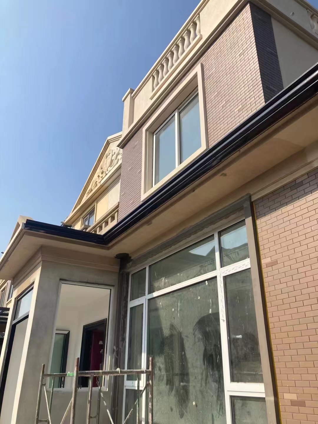 天沟【仿古建筑飞椽】货源稳定