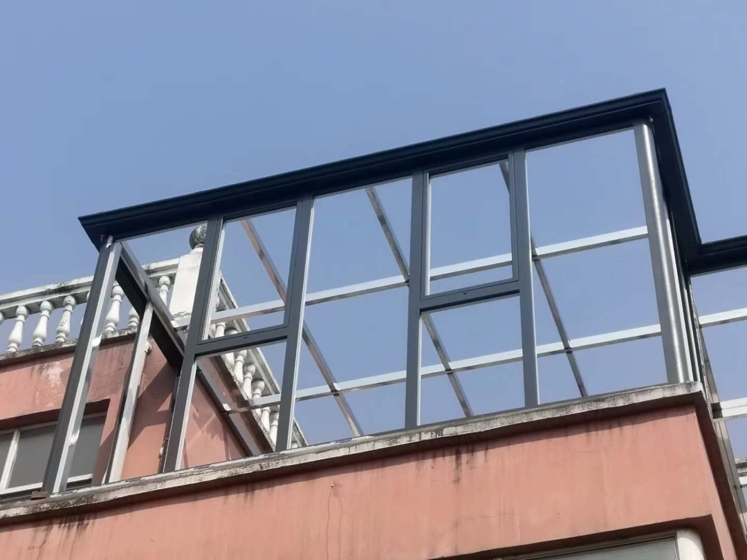 金属成品檐沟-超低价格