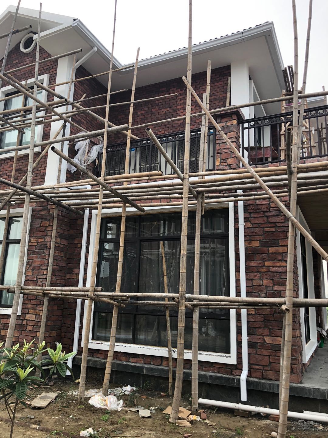 屋檐金属水槽-可送货上门
