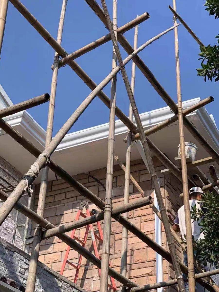 金属落水管定制价格