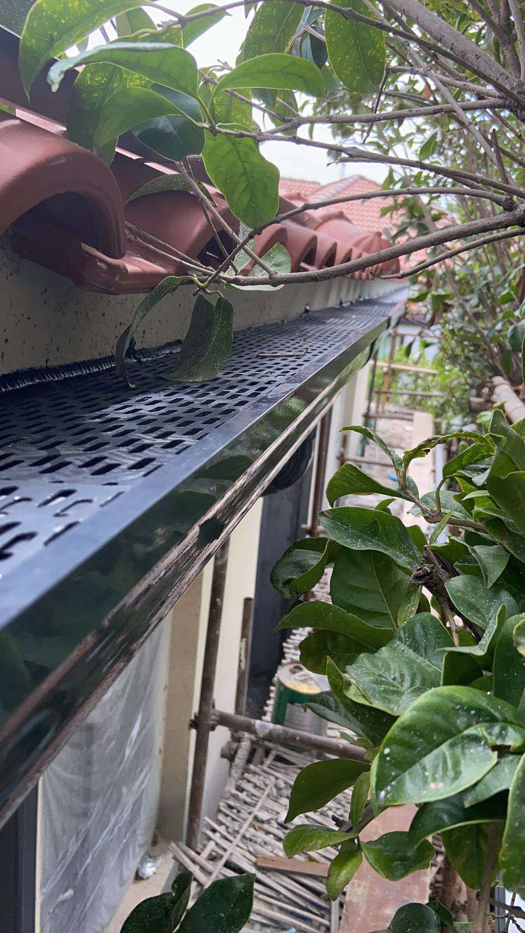 别墅雨水管铝合金-别墅雨水管铝合金专业厂家