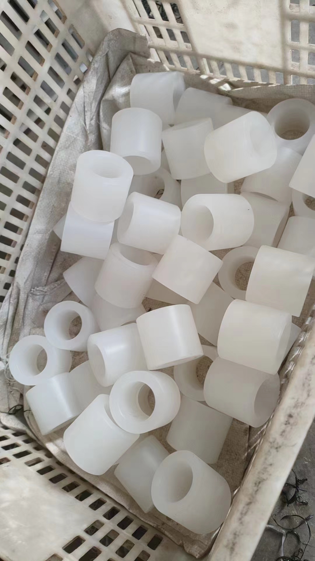 尼龙尼龙齿轮货源足质量好