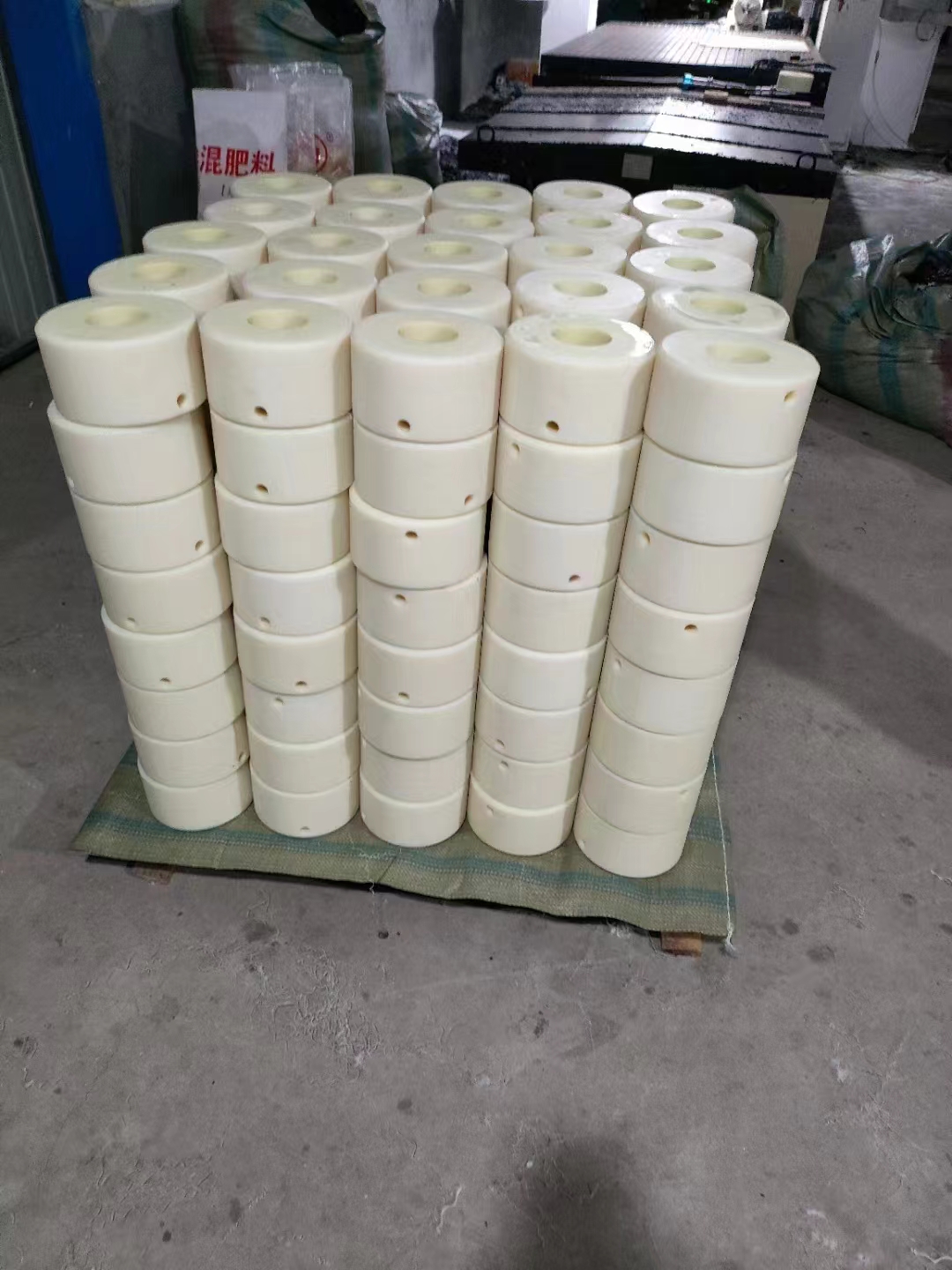 尼龙_尼龙块厂家经验丰富质量放心