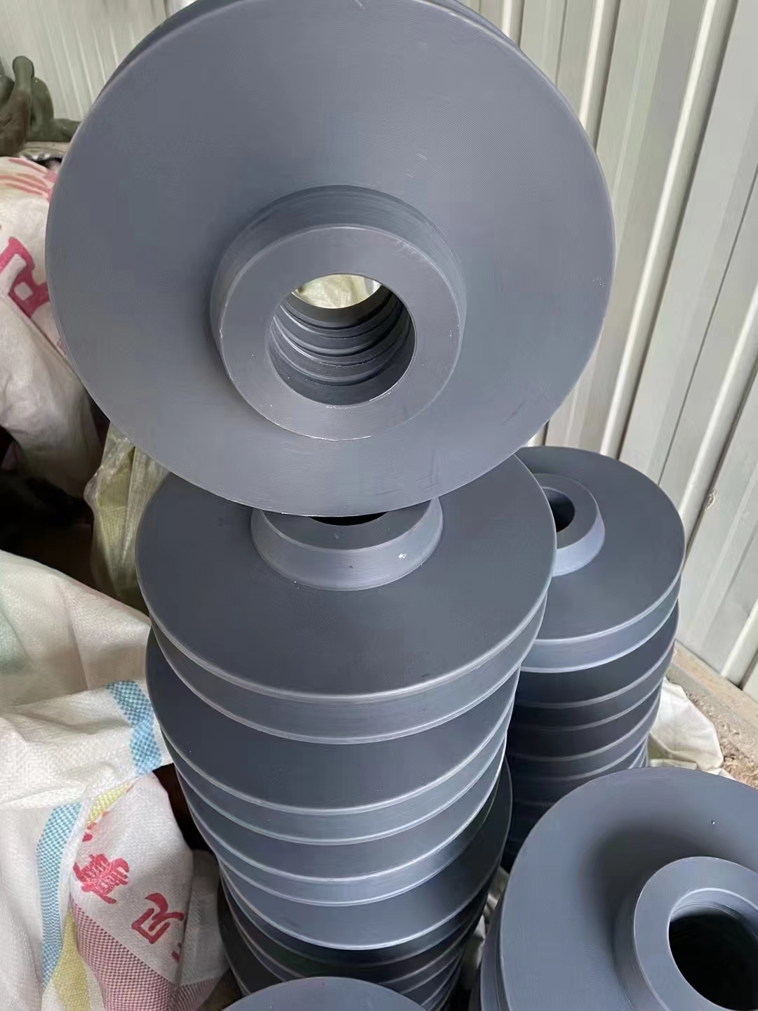 尼龙件_厂家批发_产地货源
