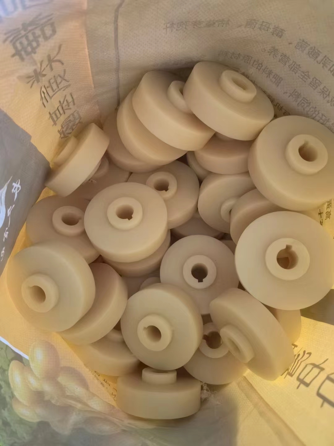 尼龙尼龙棒厂家精心打造